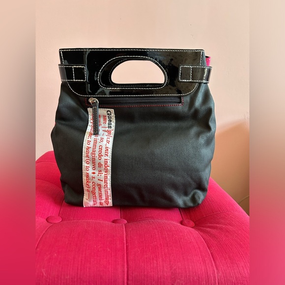 GUESS 90’s Marilyn purse - Picture 3 of 6